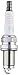NGK 6994 IZFR6K11 Laser Iridium Spark Plug, Pack of 4
