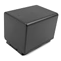 Akku f�r Samsung IA-BP420E / BP-420 / geeignet f�r Samsung Camcorder-Modelle wie HMX-H200 / HMX-H300 / HMX-S10 / SMX-F40 u.a.