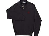 Polo Ralph Lauren Long Sleeve Polo Sweater
