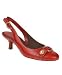 Search : Etienne Aigner 'Nelly' Slingback