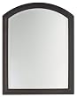 Murray Feiss MR1042ORB Boulevard Beveled Mirror, Oil Rubbed Bronze