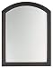 Murray Feiss Boulevard Beveled Mirror, Oil Rubbed Bronze #MR1042ORB