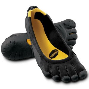Vibram Fivefingers Womens Classic