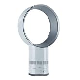 Dyson Air Multiplier Bladeless Table Fan
