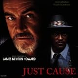 Just Cause: Original Soundtrack [SOUNDTRACK]