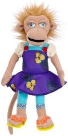 Zingzillas Talking Zingzilals Drum 12" Plush Doll Toy