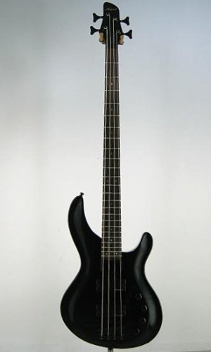Aria ProII IGB-380D BK