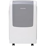 Frigidaire FRA093PT1 9,000 BTU Portable Air Conditioner with Remote Control Frigidaire FRA093PT1 9,000 BTU Portable Air Conditioner with Remote Control
