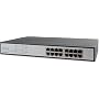 Belkin Gigabit 16-Port Network Rackmount Switch