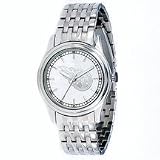 NFL Men's FR-TEN President Series Tennessee Titans Watch