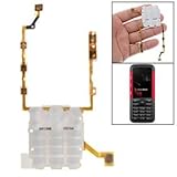 Replacement Keypad Ribbon Repair Flex Cable for Nokia 5310