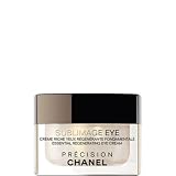 Chanel Sublimage .21 oz / 6 g Promo Size Essential Regenerating Eye Cream