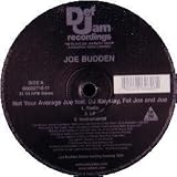 Not Your Average Joe [12" VINYL]
