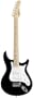 Behringer iAXE393 USB Electric Guitar, Black