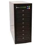 Buy 1-DVD To 7-CD USB 2.0 Tower by Plextor