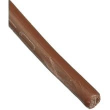 UL1061 Commercial Copper Wire, Bright, Brown