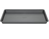 Bake Porter Large Baking Sheet, Grey