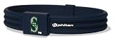Phiten MLB Authentic Bracelet, Seattle Mariners, Large (7.5 Inches)