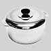 Kitchen & Housewares : Magnalite Classic Cast-Aluminum 14-Quart Covered Stockpot