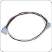 Power Supply Cable Extender Drive 5.25 Male/female 30 Inch Psu