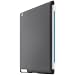 Belkin Snap Shield – Back Cover for Apple iPad 2 (SMOKE)