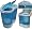 Mini Twin Tub Washing Machine/Spin Dryer