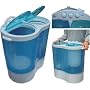 Mini Twin Tub Washing Machine/Spin Dryer