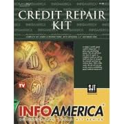 Credit Repair Kit