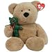 BEARY MERRY - bear