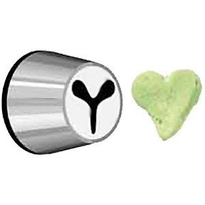 Ateco Decorating Tip 252