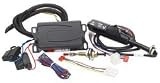 CRUISE CONTROL INSTALL DBW SYSTEM IMPORT