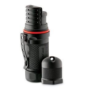 Brunton Storm Windproof Sealable Lighter by Brunton
