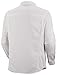 Columbia Silver Ridge Long Sleeve Shirt, Small, White