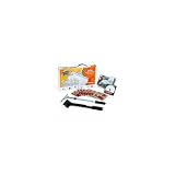 3M Scotch-Brite Quick Clean Griddle System Starter Kit - Case = 1