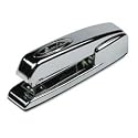 Swingline 747 Polished Chrome Classic Desk Stapler (S7074720E)