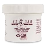 Classic Pet Products Cut 2 Close 0.5oz