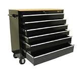 Excel TBR-2906-X 6-DRAWER ROLLER TOOL CHEST