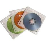 Case Logic 50 DOUBLE SIDED PROSLEEVE II ( PSR-100 )