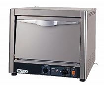 業務用 電気ピザオーブン TPO-3E33相200V・50Hｚ