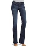 Ag Adriano Goldschmied Womens Angel Boot Cut Jean