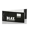 4mm CLEAR Hair Elastics 8 ct by Blax