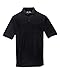 Tri-Mountain Men's 100% Cotton Caliber Baby Pique Polo Shirt (9 colors, S-6XLT)
