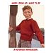 Greeting Cards - I Want To Be A Homosexual