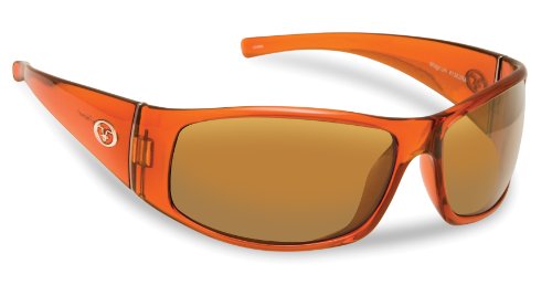Flying Fisherman Magnum Polarized Sunglasses