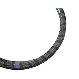 ハイロジック:ナマシ線 線径約3．2×約75ｍ ＃10 入数1巻（約5Kｇ） 00021747 ×5セット