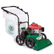 31HbnT QdTL Cheap Billy Goat (27) 187cc Self Propelled Lawn Vacuum w/ 2 Chipper   TKV650SPH   Onsale at Billy Goat Vacuum