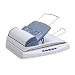 Plustek Adf Scanner Pl806 Usb2.0 8ppm 600dpi 50pgs Via Adf