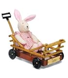 personalized doll wagon
