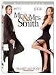 Mr. & Mrs. Smith