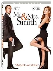 Mr. & Mrs. Smith